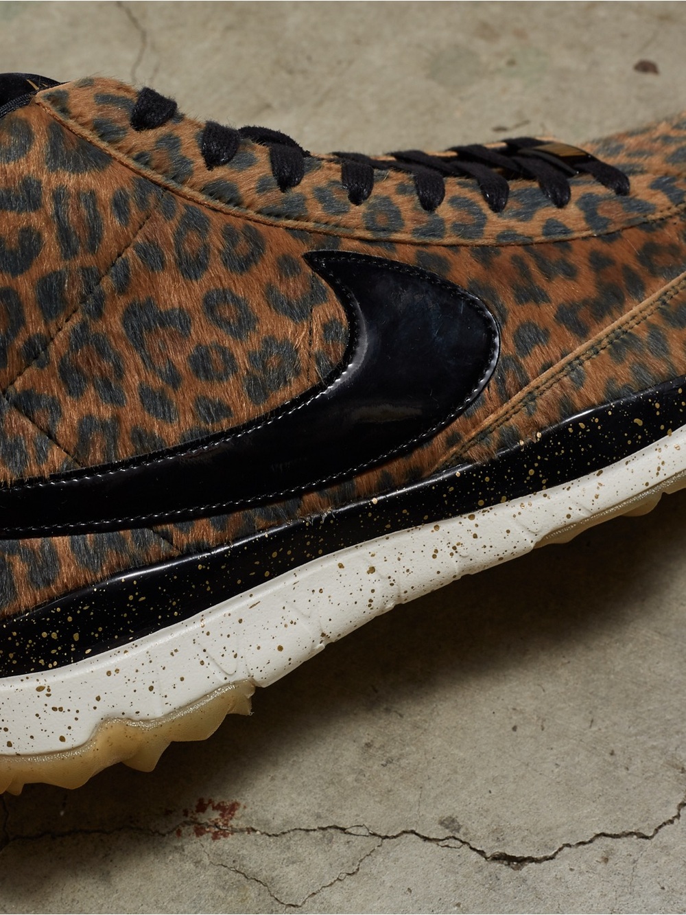 Nike Blazer Golf ‘Leopard’ - Picture 6 of 11